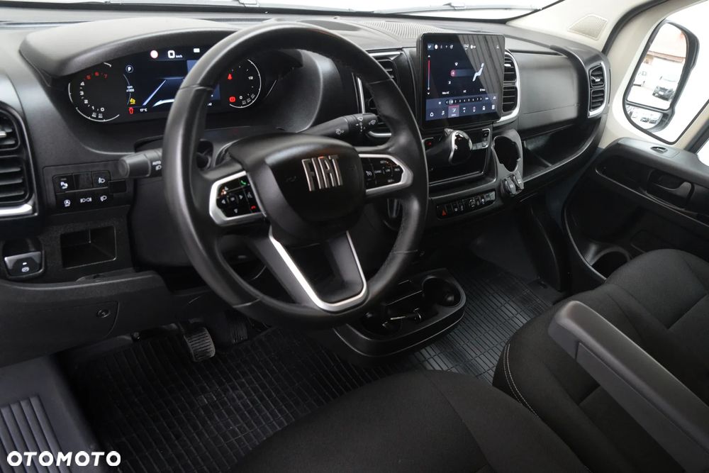 Fiat Ducato Maxi - 29