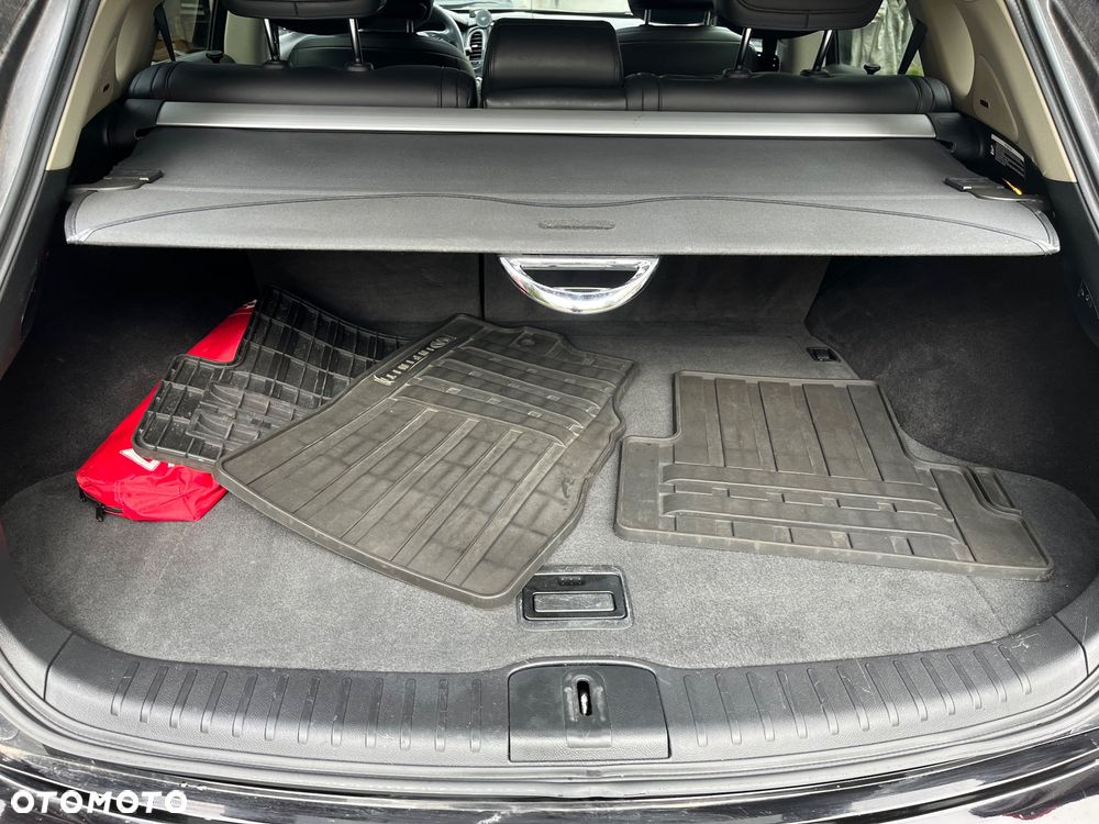 Infiniti QX50 3.0d - 15