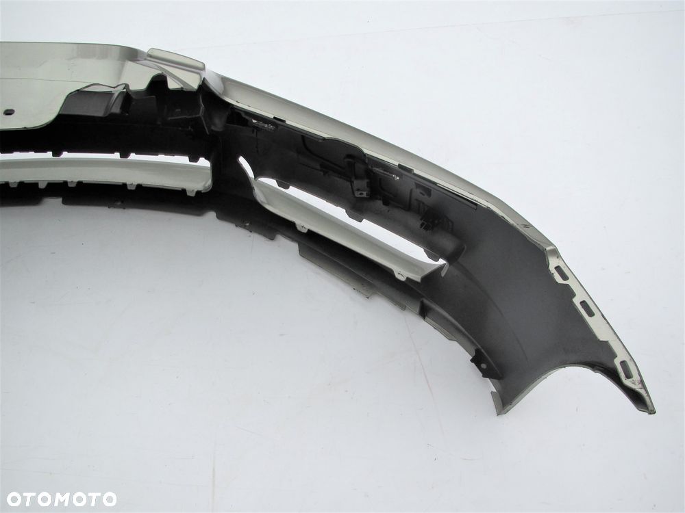 JAGUAR XF X250 2007 2008 2009 2010 2011 zderzak OE - 12