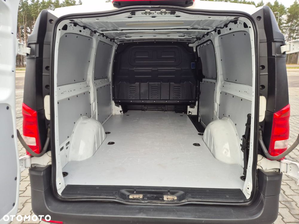 Mercedes-Benz Vito❗116❗CDI 2.2❗Automat❗Long - 16