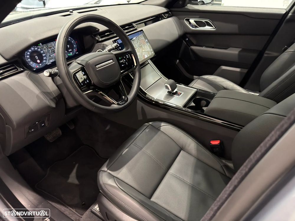Land Rover Range Rover Velar 2.0 P400e AWD S - 11