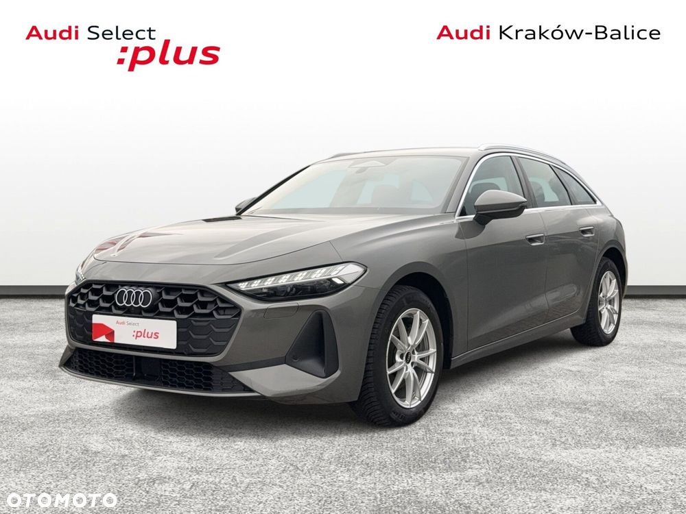 Audi A5 Avant TFSI S tronic - 1