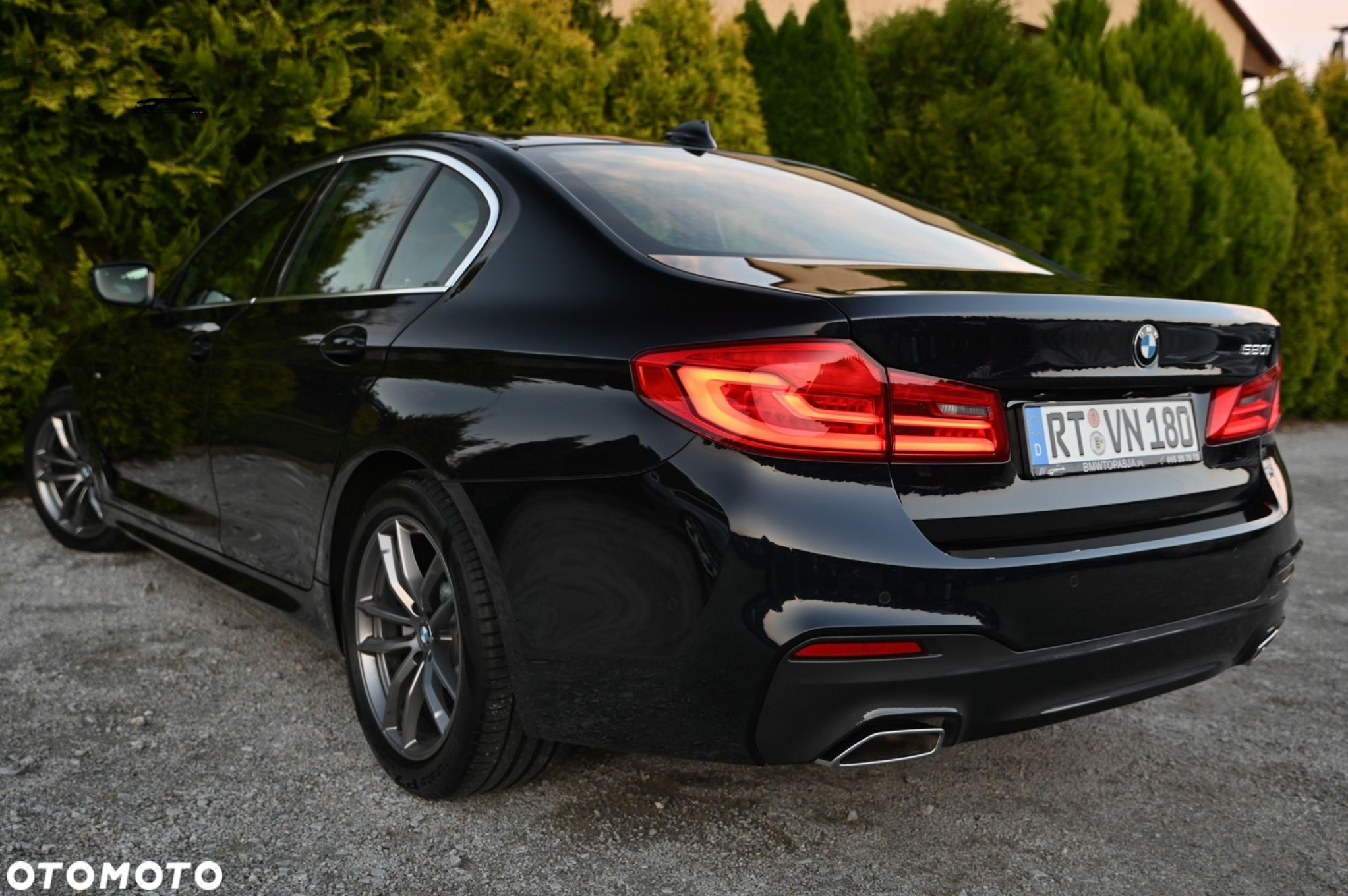 BMW Seria 5 - 29