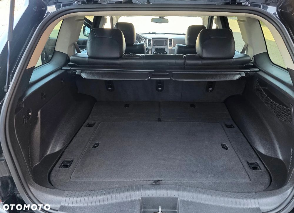 Jeep Grand Cherokee 3.0 CRD Automatik DPF S-Limited - 37