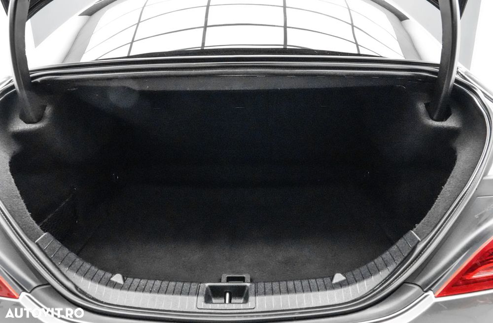 Mercedes-Benz CLA 200 CDI - 22