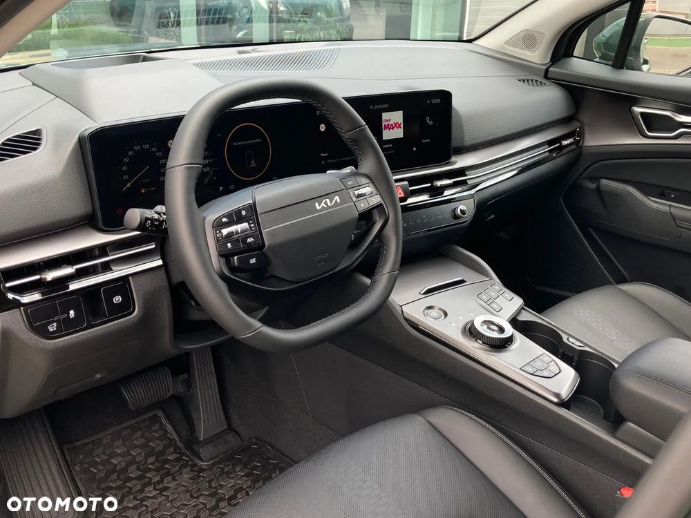 Kia Sportage - 12