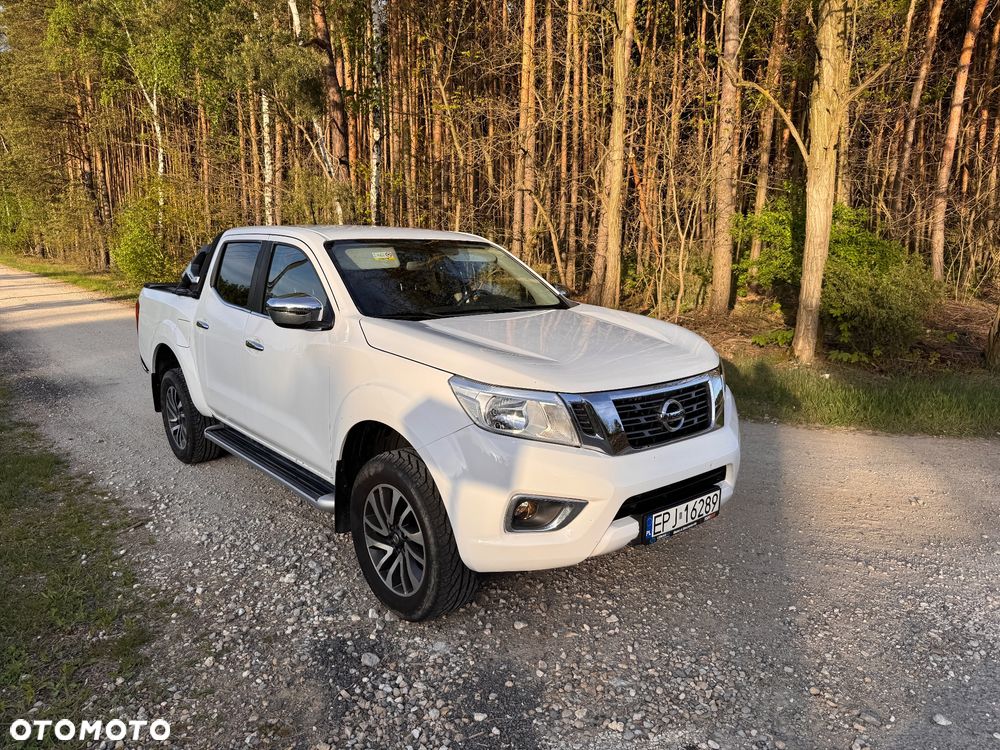 Nissan Navara - 7