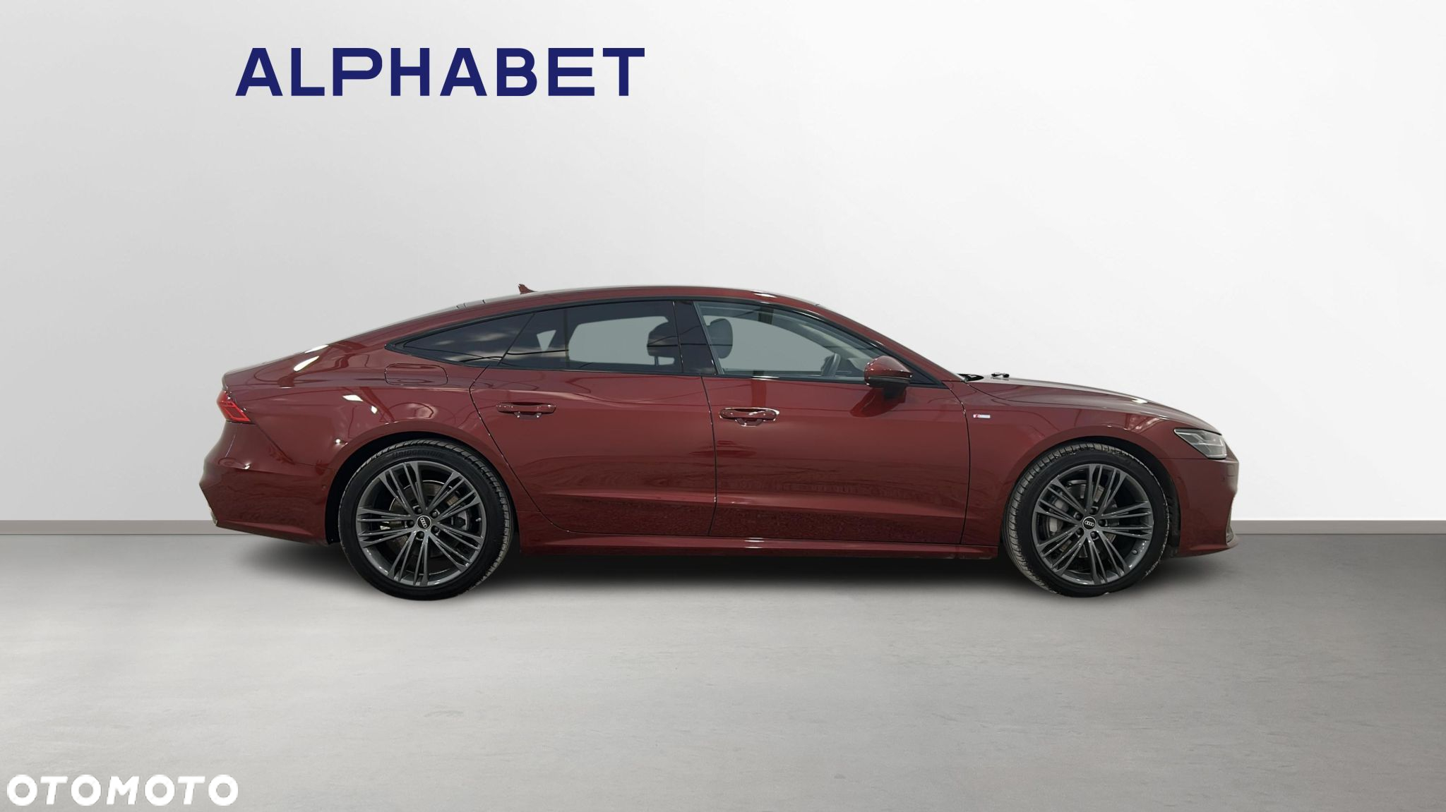 Audi A7 Sportback - 6