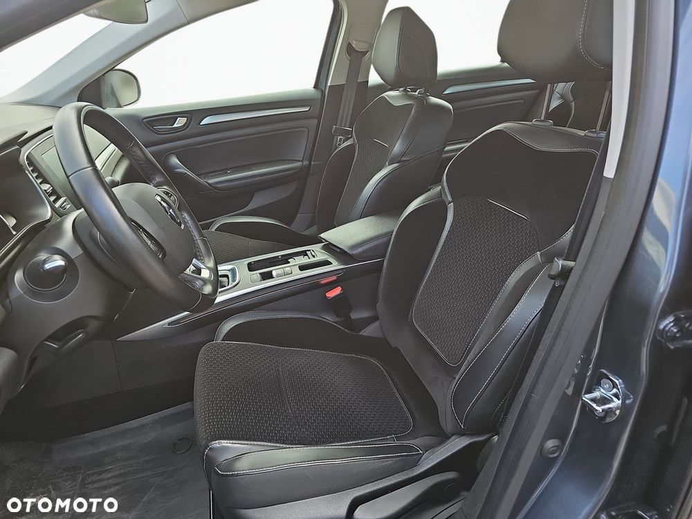Renault Megane 1.5 Blue dCi Intens EDC - 16