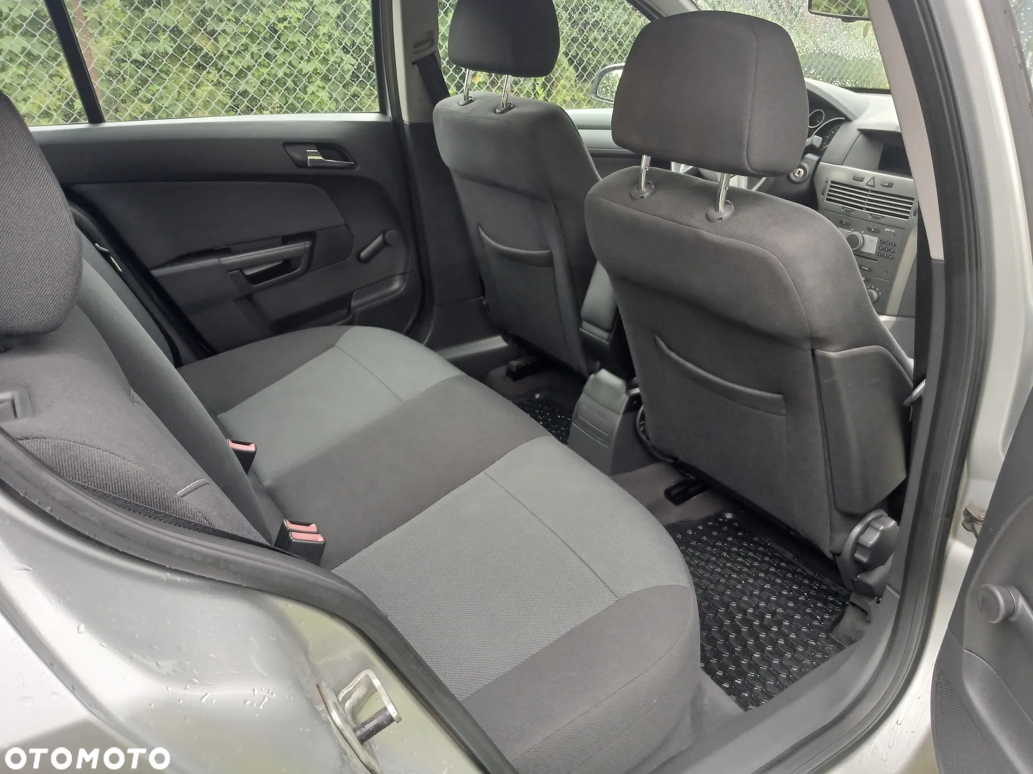 Opel Astra - 6
