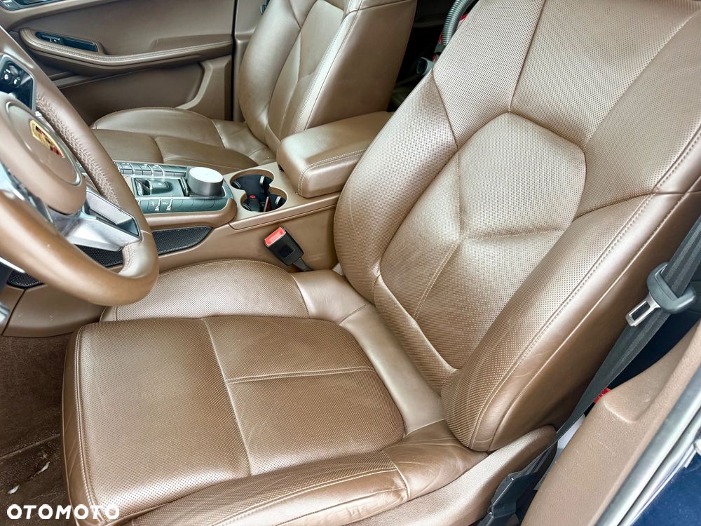 Porsche Macan S PDK - 17