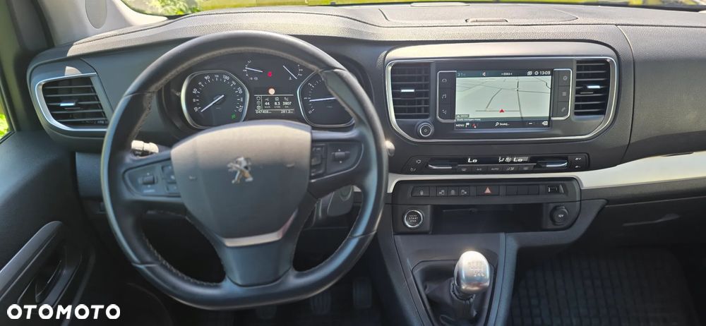 Peugeot Traveller 2.0 BlueHDi Long Business - 24