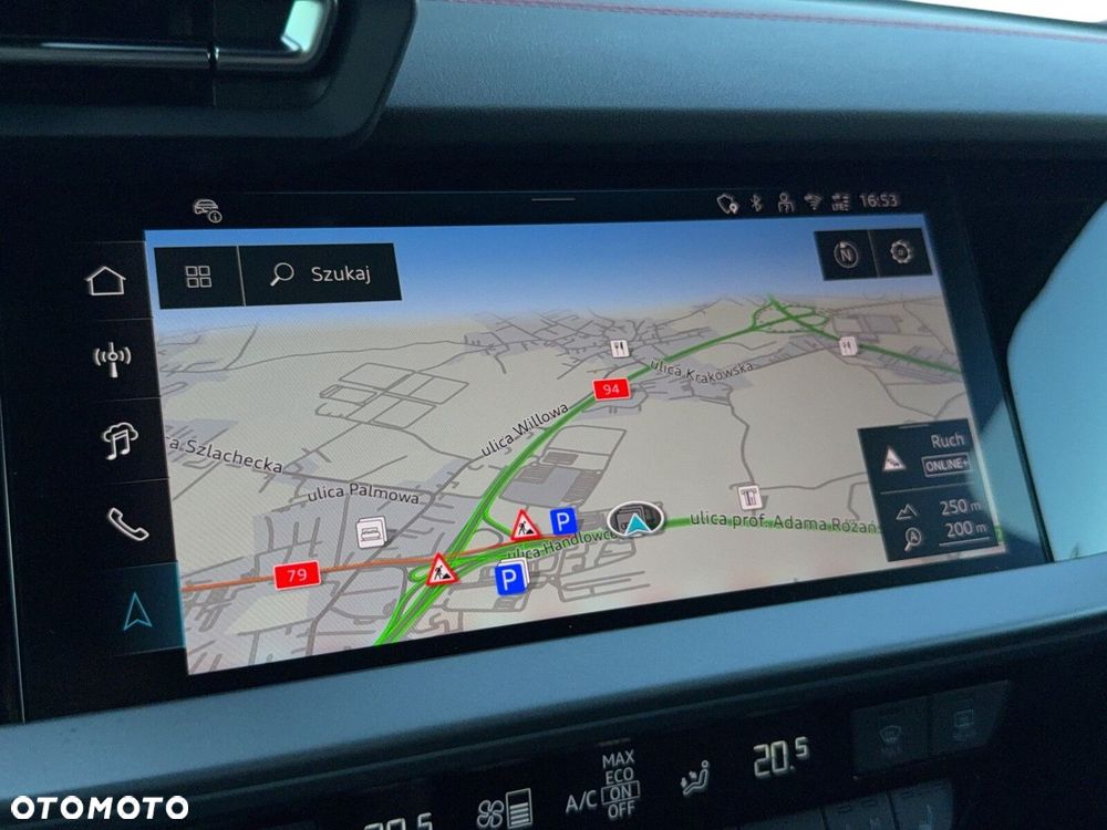 Audi S3 Sportback TFSI Quattro S tronic - 27