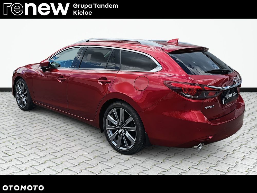 Mazda 6 2.0 SkyPassion - 7