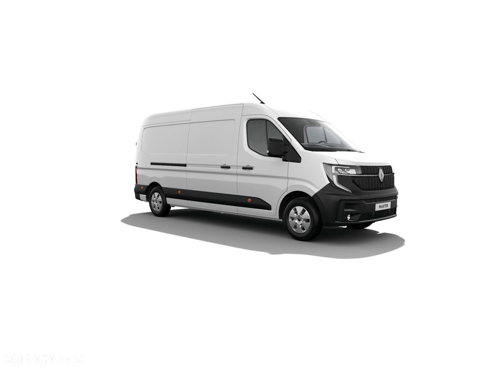Renault Master - 20