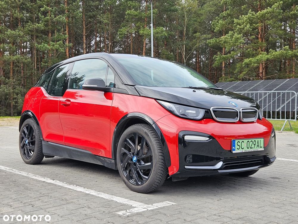 BMW i3 i3S 94 Ah - 2