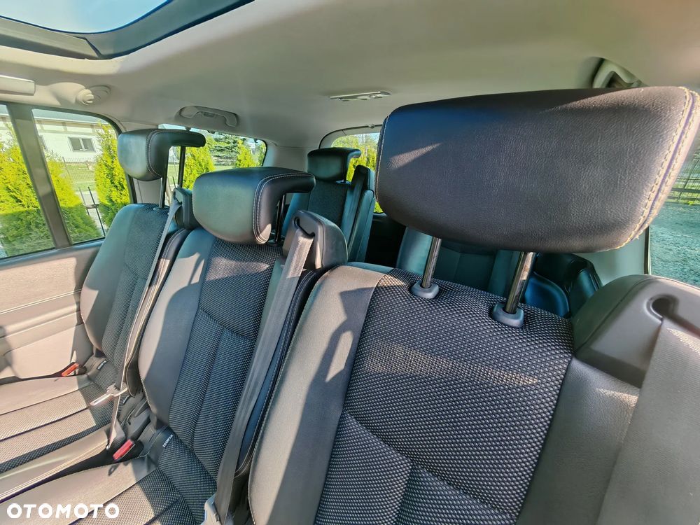Renault Grand Espace Gr 2.0T Dynamique - 12
