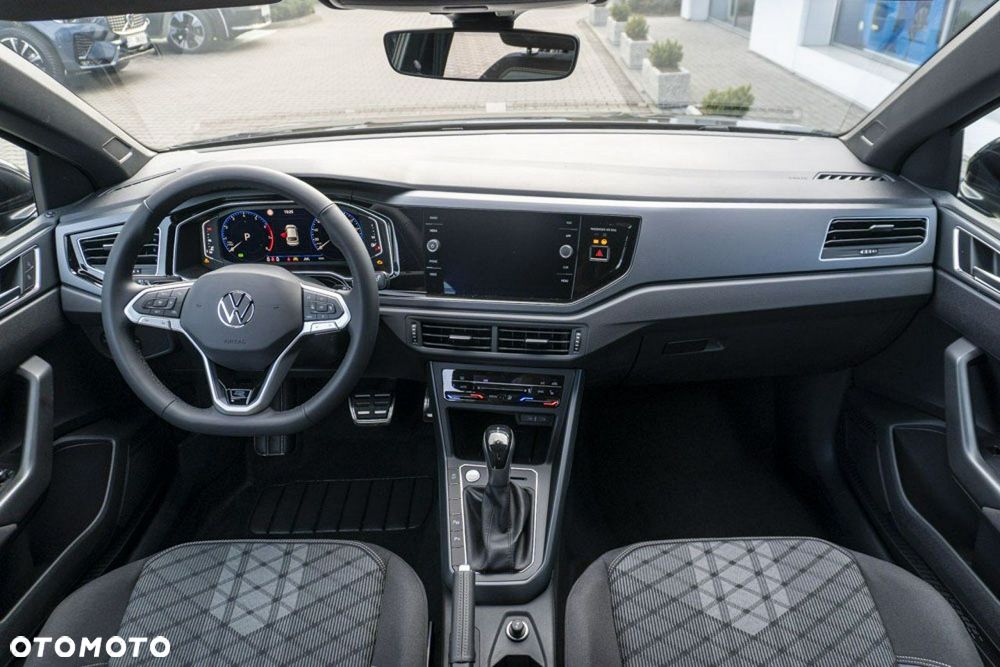 Volkswagen Taigo - 16