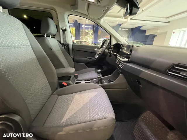Ford Tourneo Connect 1.5L EcoBoost LWB Titanium - 13