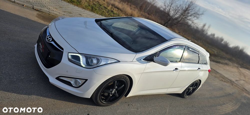 Hyundai i40 i40cw 1.6 5 Star Edition - 21