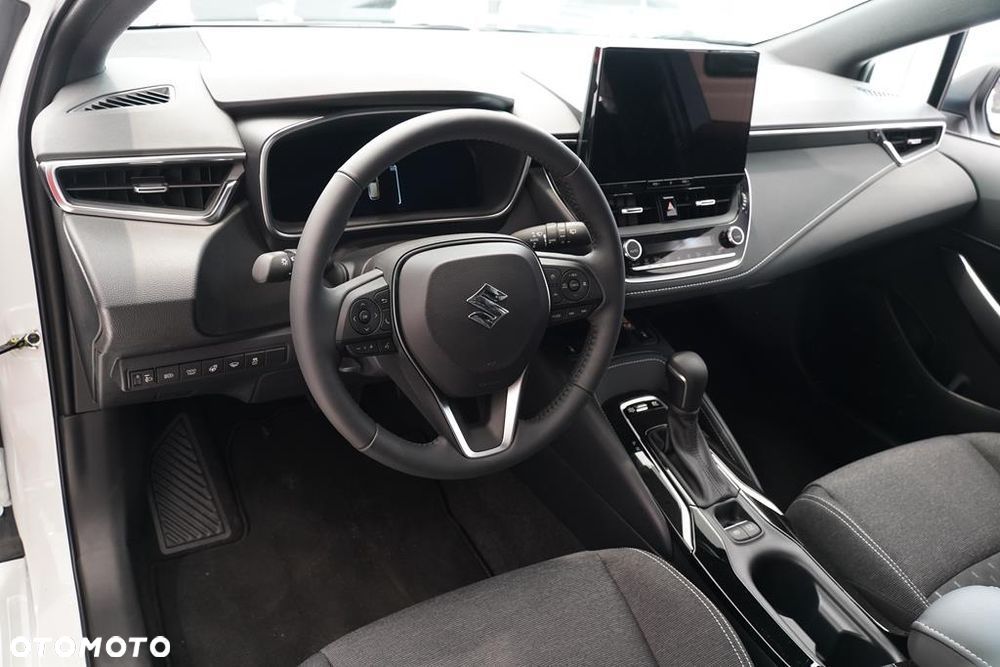 Suzuki Swace 1.8 Hybrid Elegance CVT - 13