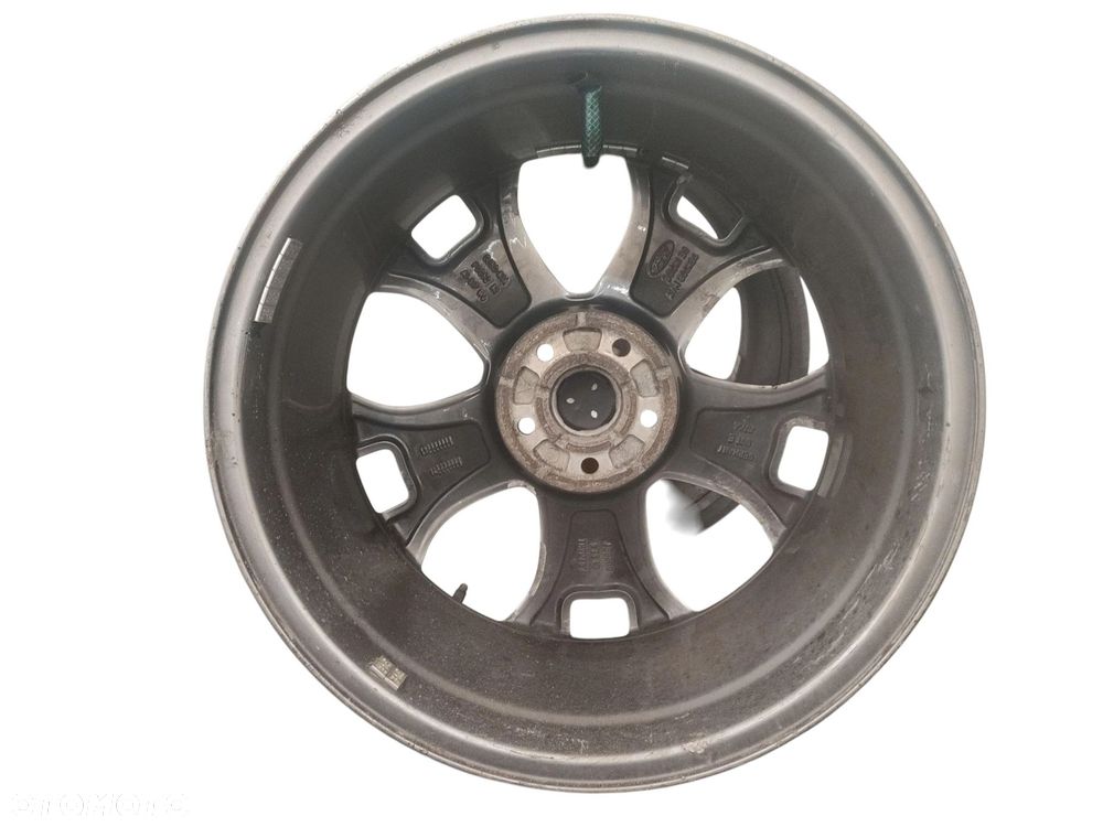 FELGA ALUMINIOWA FORD KUGA MK1 LIFT (2010-2012) 2.0 TDCI 140KM CJ5C-K1A - 2