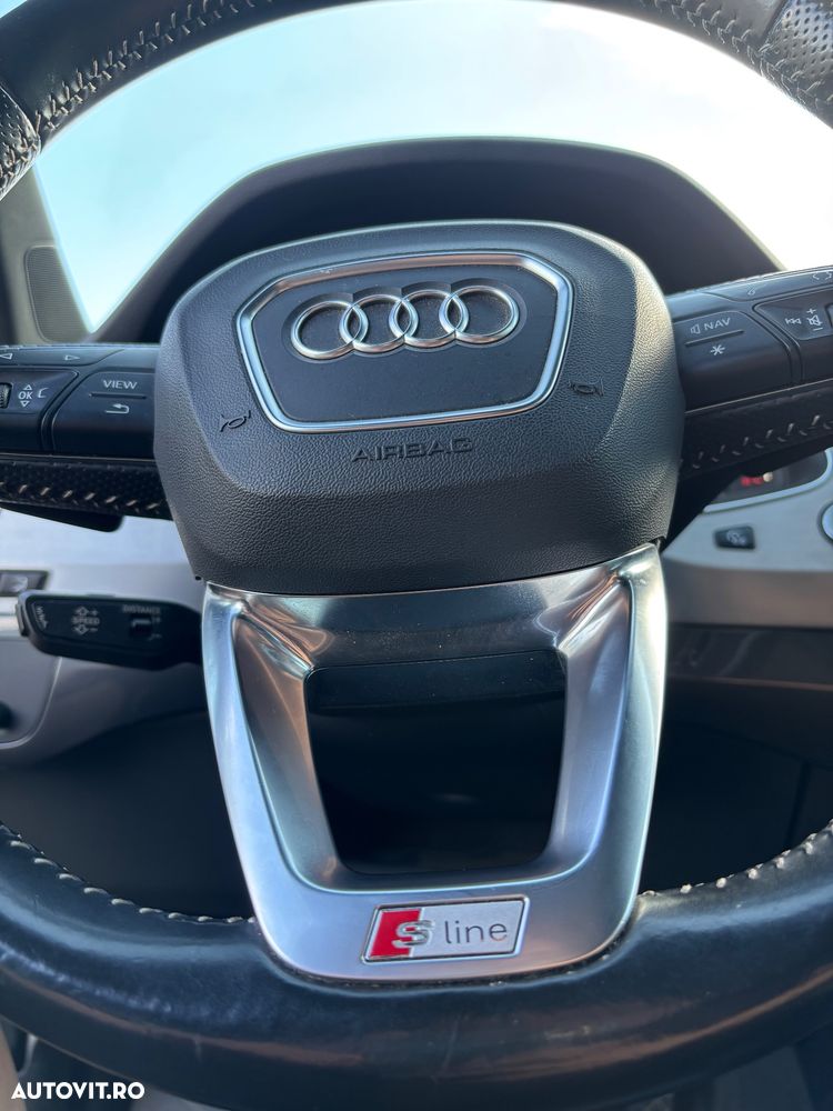 Audi Q7 - 17