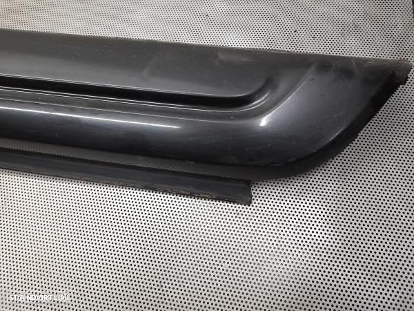 Embaladeira Plastica Bmw X3 (E83) - 4