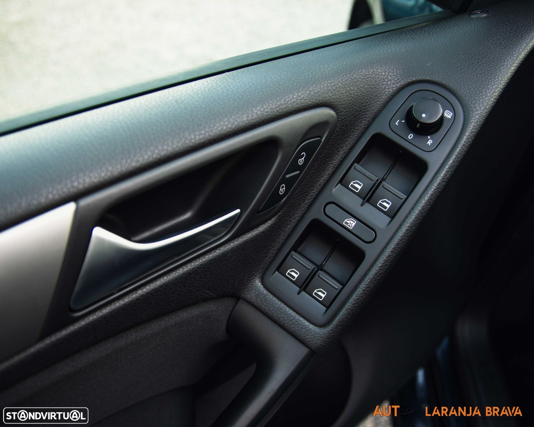 VW Golf 1.6 TDi Trendline - 27