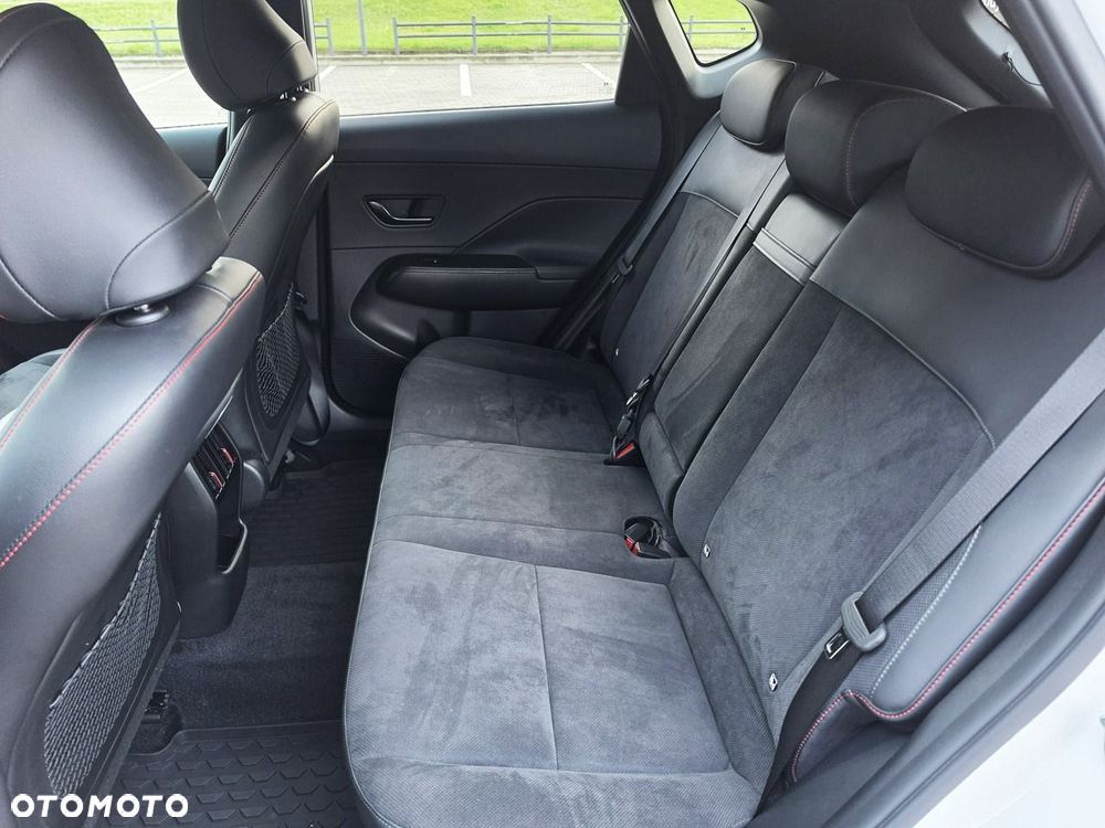 Hyundai Kona 1.6 T-GDI N Line - 16