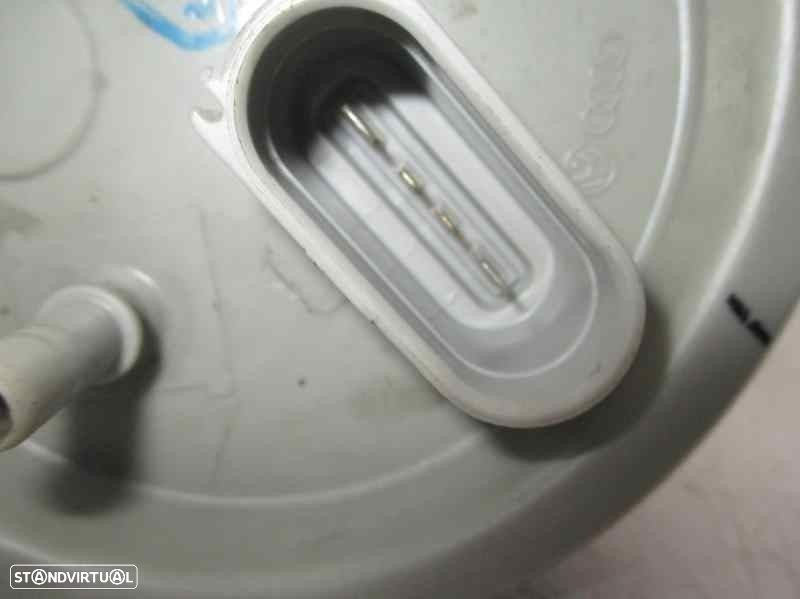 SENSOR DE COMBUSTÍVEL VOLKSWAGEN PASSAT 2001 -3B919050 - 2