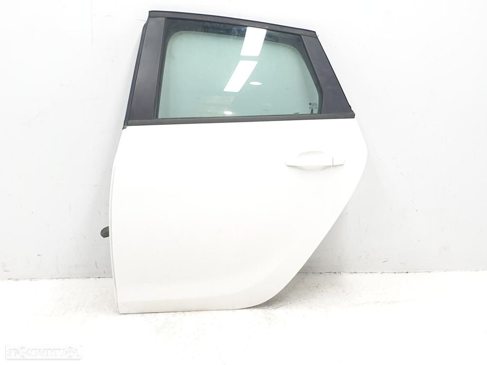 PORTA TRASEIRA ESQUERDA OPEL ASTRA J BERLINA 5P - 1
