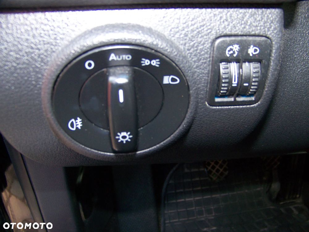 Volkswagen Tiguan 1.4 TSI BlueMotion Technology Trend & Fun - 9