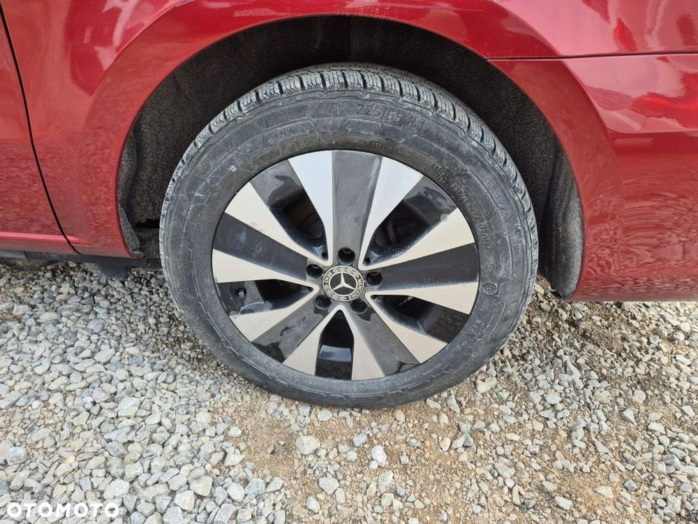 Mercedes-Benz Vito - 25