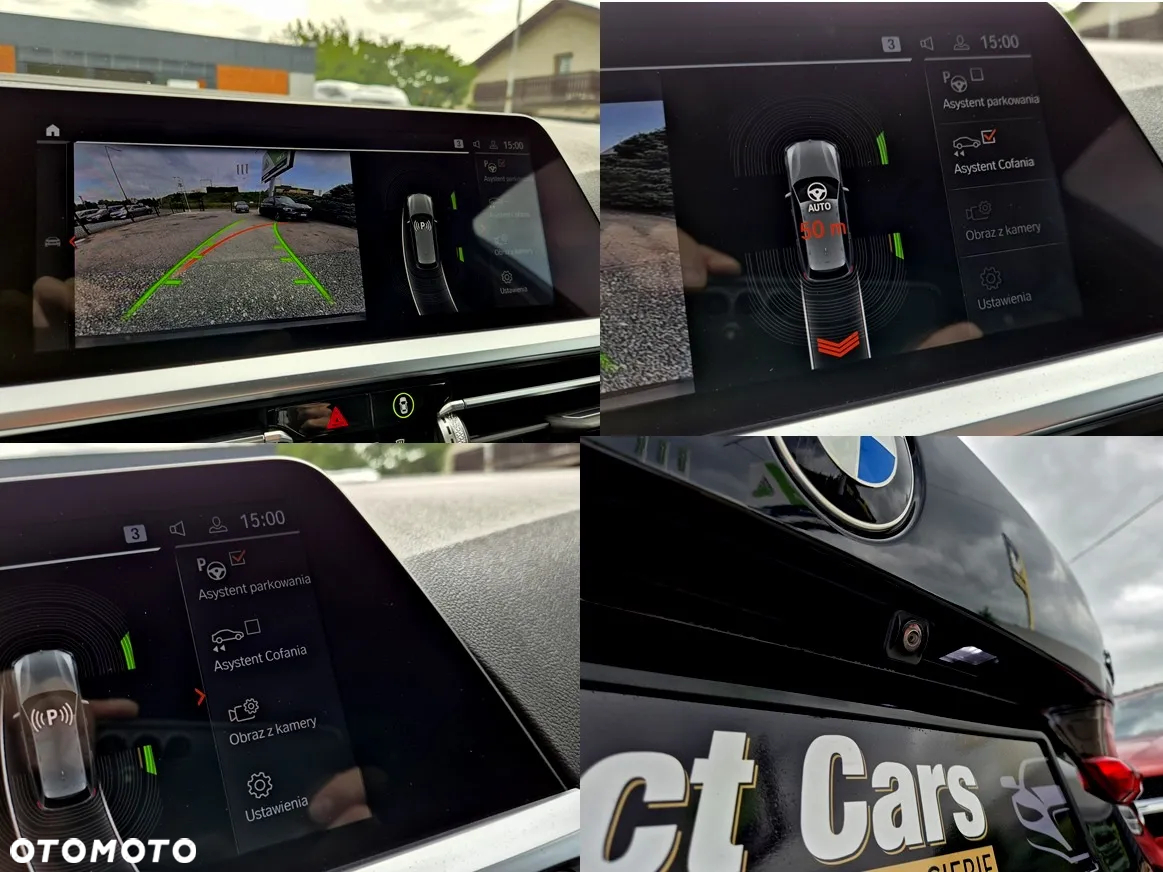 BMW Seria 3 330e PHEV M Sport sport - 22