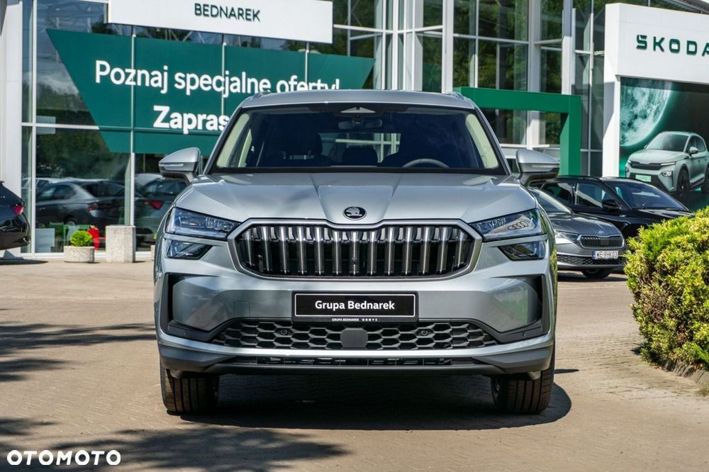 Skoda Kodiaq - 4