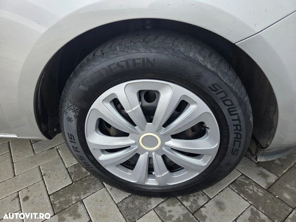 Opel Corsa 1.3 CDTI Enjoy - 7