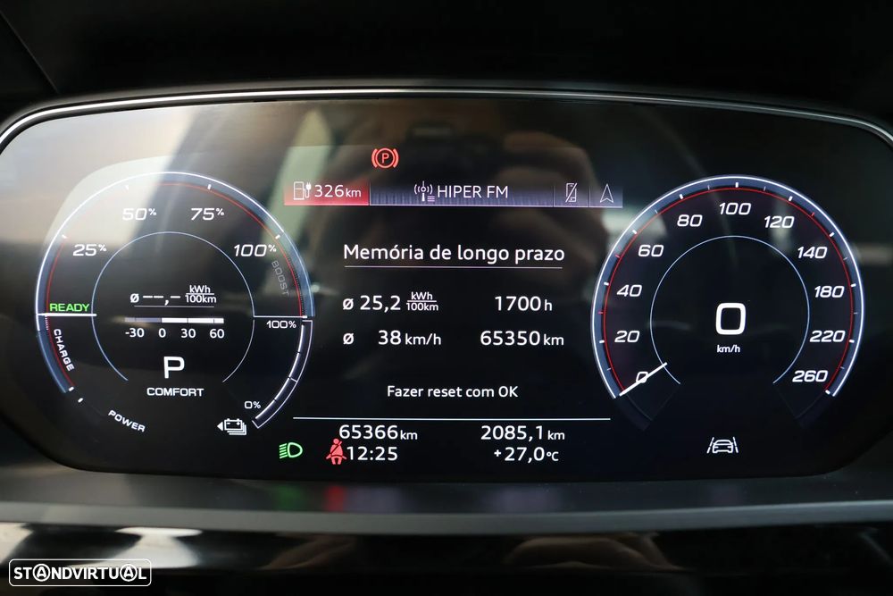 Audi e-tron 55 quattro S line - 23