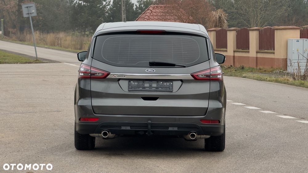 Ford S-Max - 6