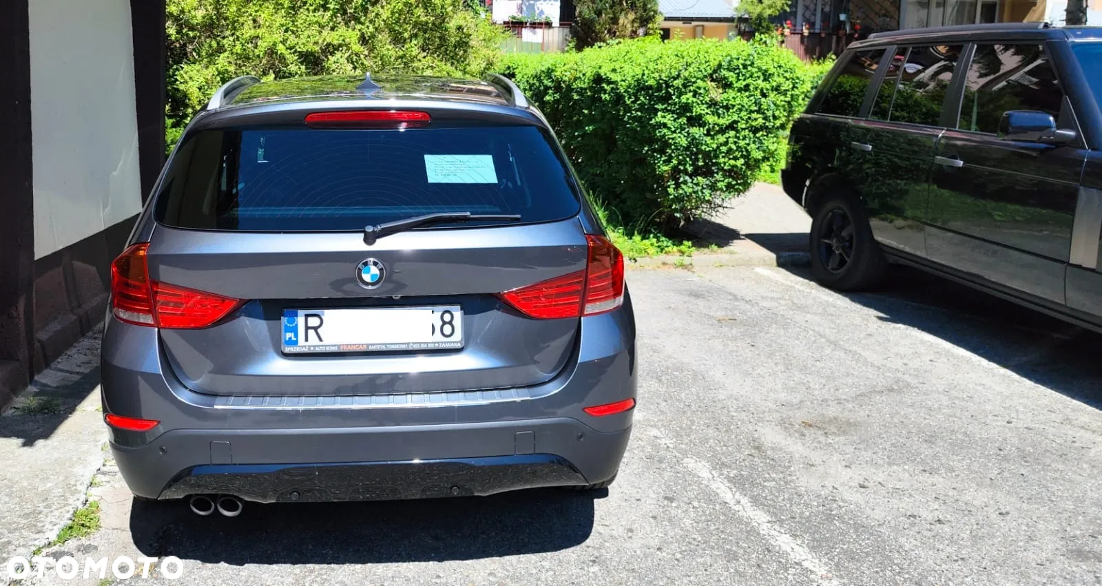 BMW X1 - 4