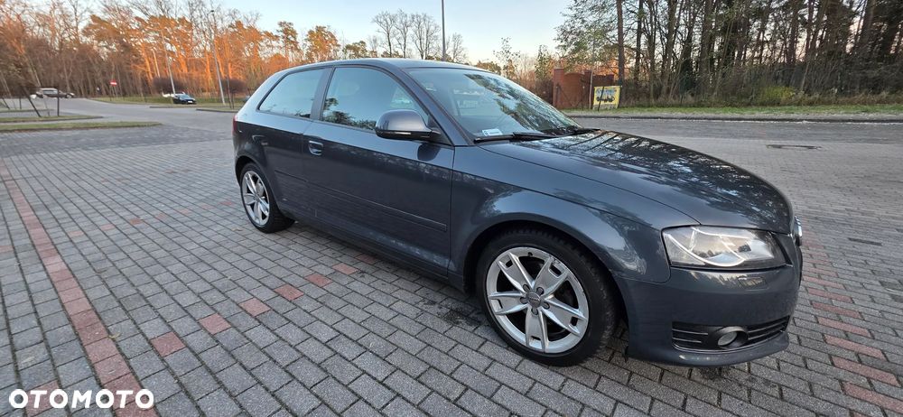 Audi A3 3-drzwiowe - 5