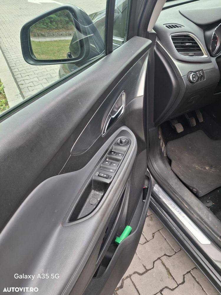 Opel Mokka 2015 photo 5