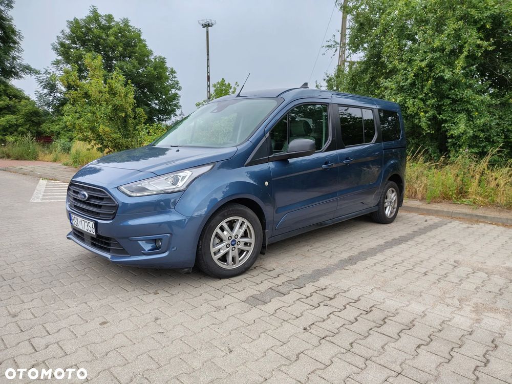 Ford Tourneo Connect Grand - 2