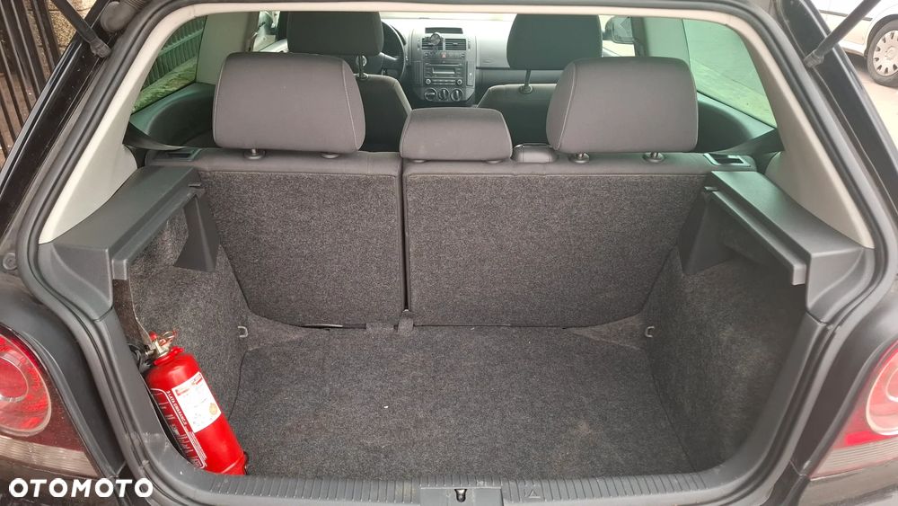 Volkswagen Polo - 14