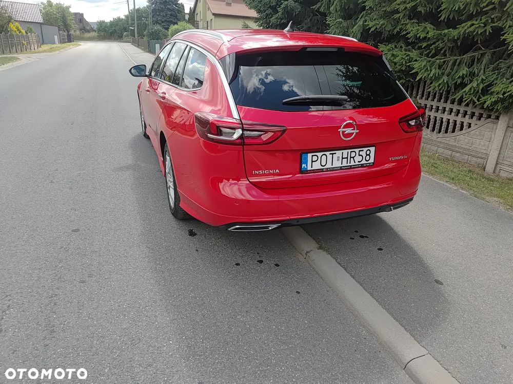 Opel Insignia - 9