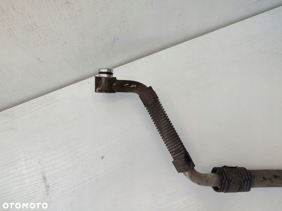Przewód klimatyzacji SUBARU IMPREZA II LIFT GD 2.0B 03-06 100TYS PRZEBIEGU - 1