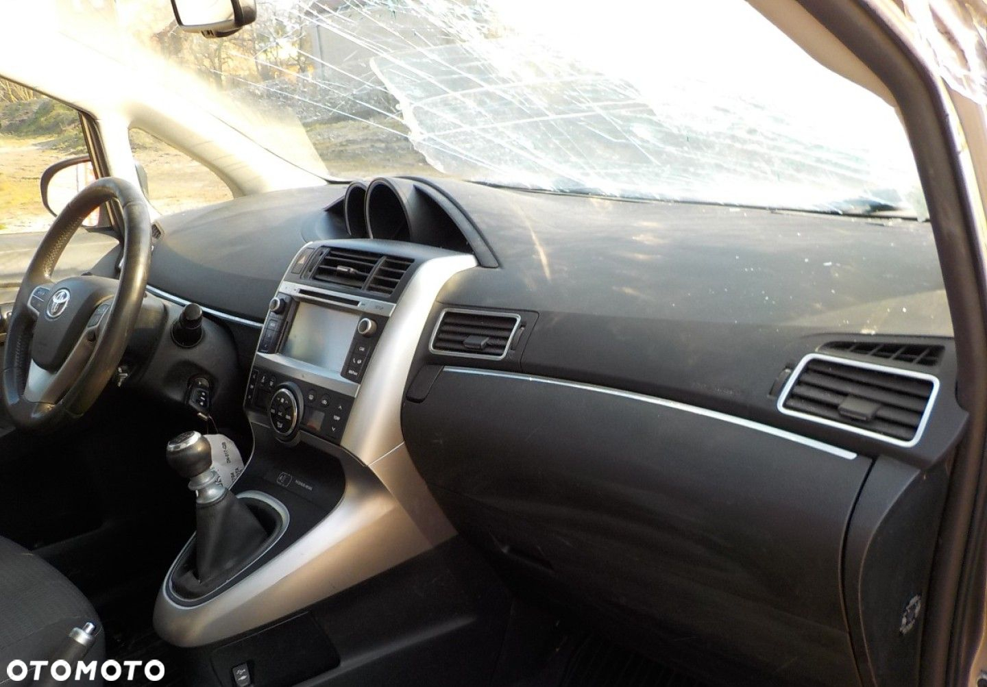 Toyota Verso - 17