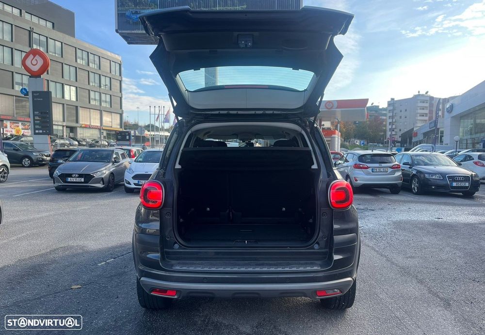 Fiat 500L 1.3 MJ Cross - 5