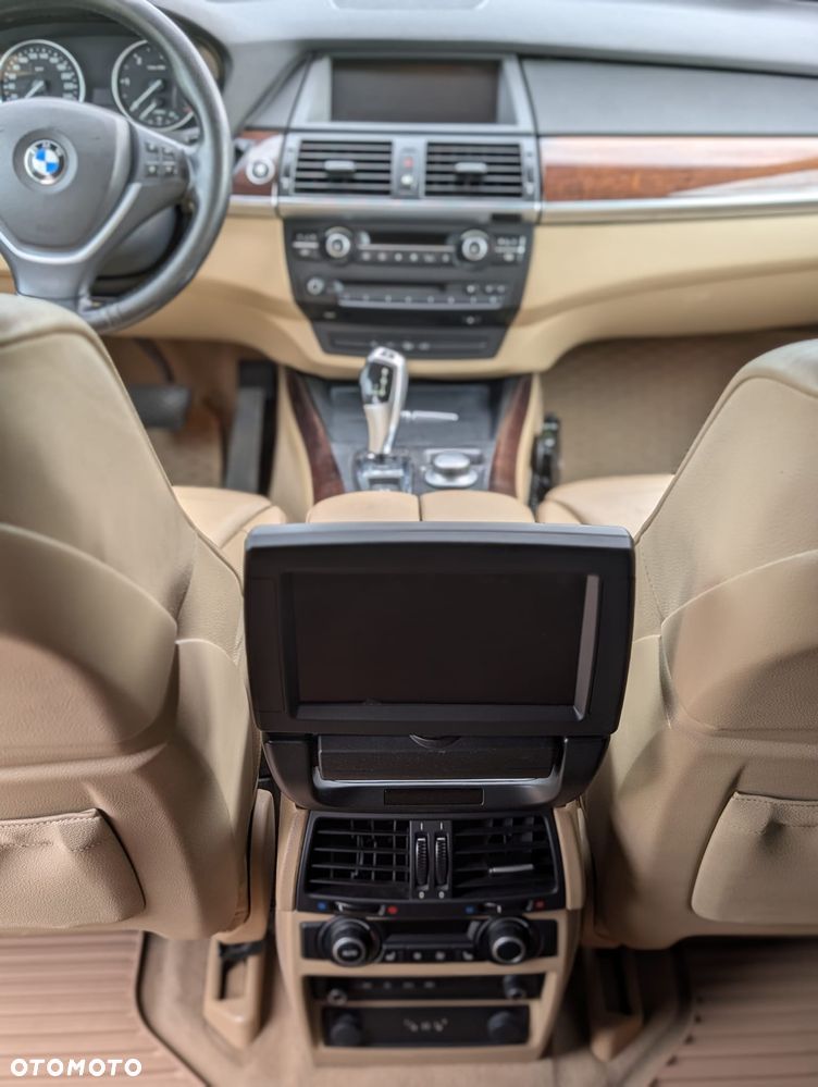 BMW X5 3.0sd xDrive - 5