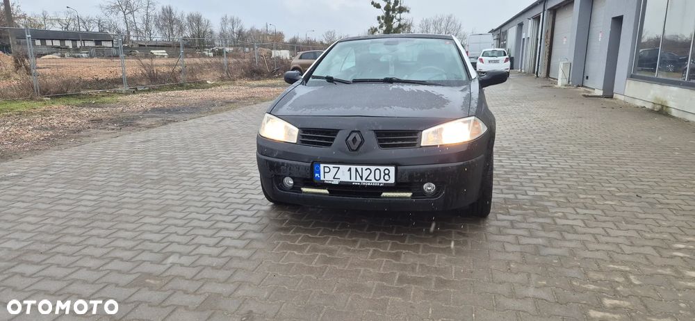 Renault Megane 2.0 Turbo Exception - 6